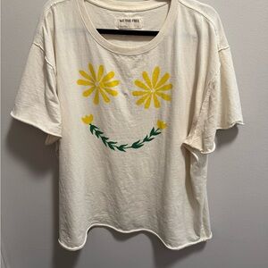 We The Free Sunshine Smiles Tee